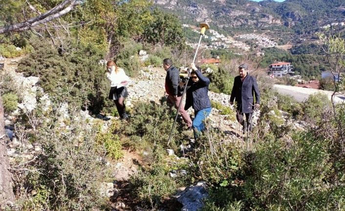 Alanya’nın yeni seyir terasının adresi belli oldu