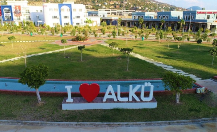 ALKÜ’den mühendislik alanında önemli anlaşma