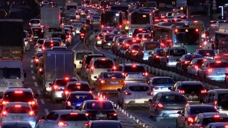 Araç sahiplerinin dikkatine! Yeni zam 1 Şubat'tan itibaren geçerli olacak