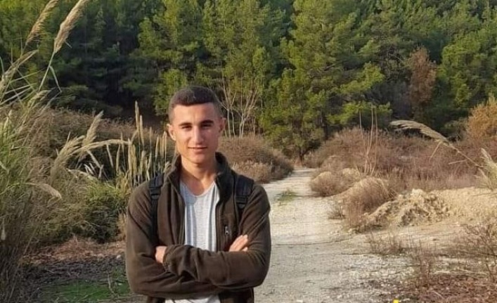 Alanya’da kahreden haber! Lise öğrencisi genç hayatını kaybetti