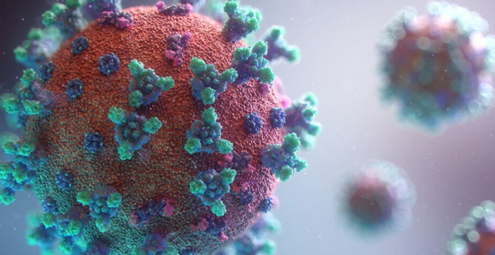 Bilim insanları açıkladı: Koronavirüse yakalananlar o hastalığa daha yatkın