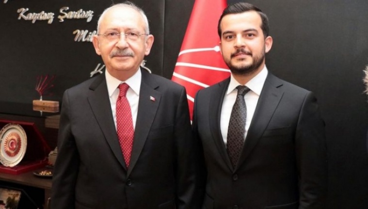 CHP’li Zavlak, Alanya’yı Kılıçdaroğlu’na anlattı