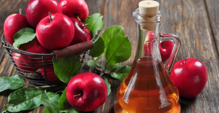 Hastalıklara karşı doğal reçete! elma sirkesinin 14 mucizesi