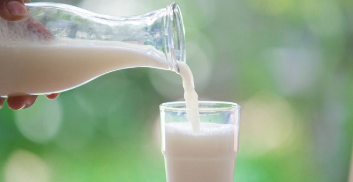 Astıma karşı savaşan sarımsaklı sütün faydaları...