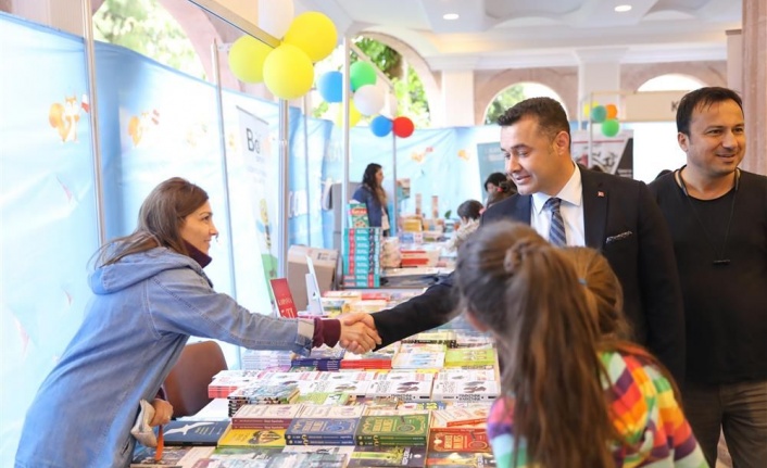 Alanya Çocuk Festivali için geri sayım başladı