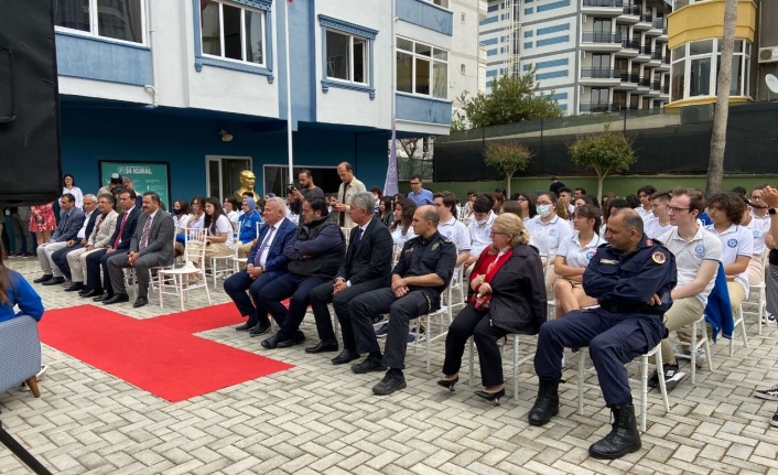 Alanya'da Keykubat Kariyer Günleri başladı