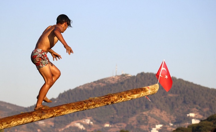 Gazipaşa’da Denizcilik ve Kabotaj Bayramı coşkuyla kutlanacak.