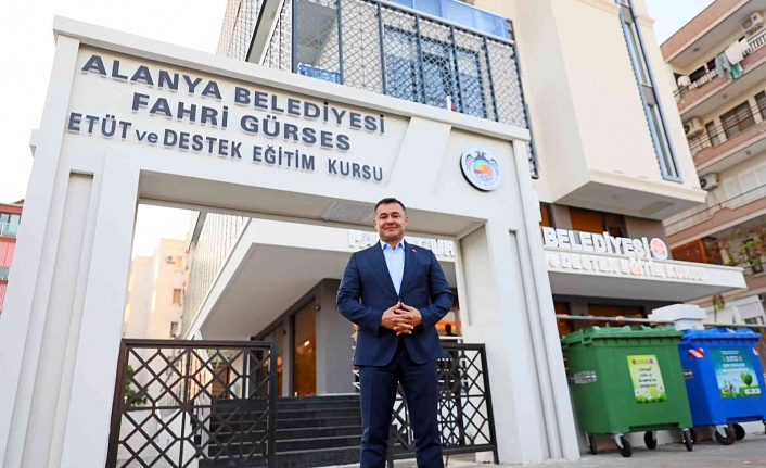 Mezuna kalan öğrenciler için kayıt dönemi başladı.