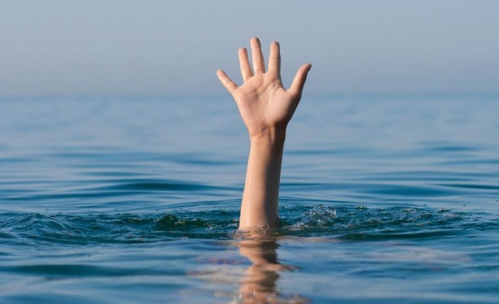 Alanya’da denize giren Rus turist boğuldu!