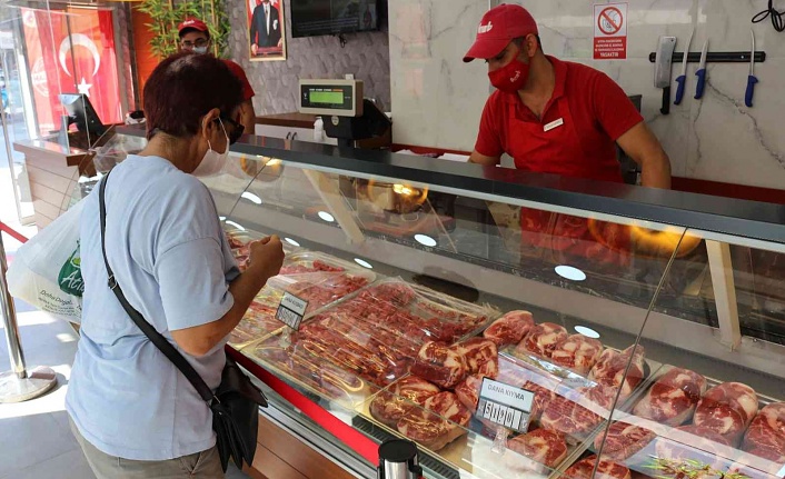 Halk rtten 434 bin kişi faydalandı.