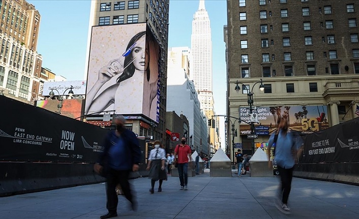 New York ve San Francisco'da maymun çiçeği nedeniyle acil durum ilan edildi!