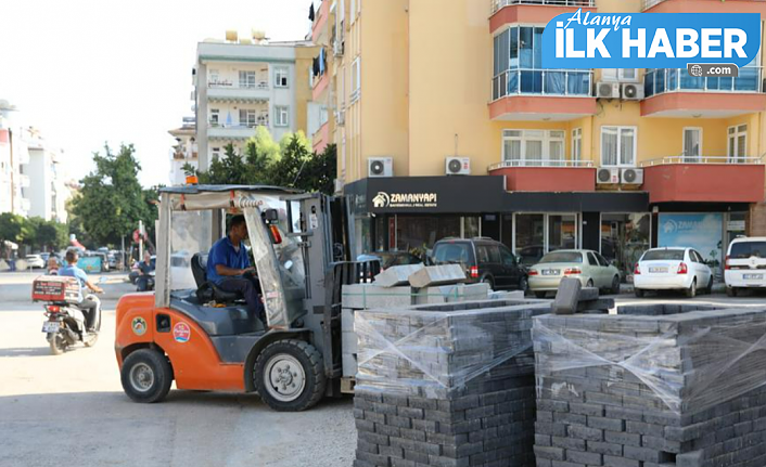 Başkan Yücel şehir trafiğini rahatlatmak için harekete geçti