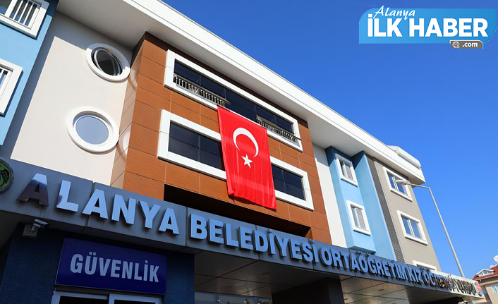 Alanya oba kız öğrenci yurdunda kayıtlar başlıyor