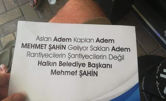 BU REZİLLİĞİ KİM YAPTI?