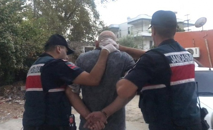 Jandarmadan zehir tacirlerine 'Beyaz Kelebek' operasyonu: 16 gözaltı