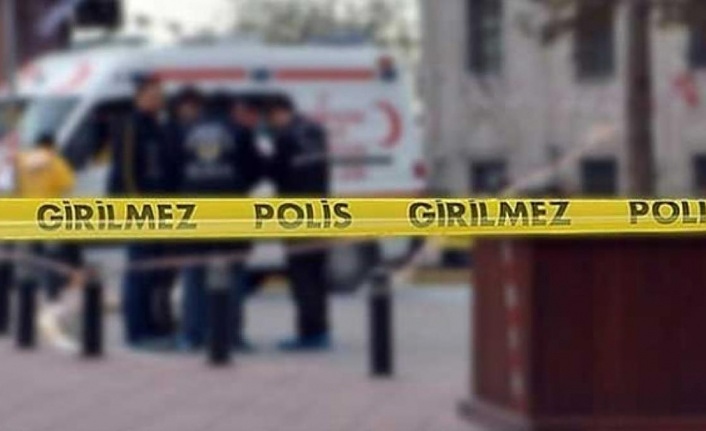 Alanya’da Polonyalı turist otel odasında ölü bulundu