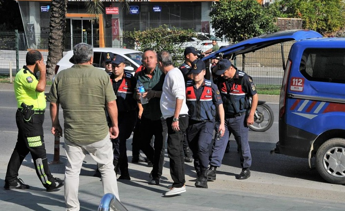 Oğlunu öldüren babadan "Kendimi korumak için öldürdüm"