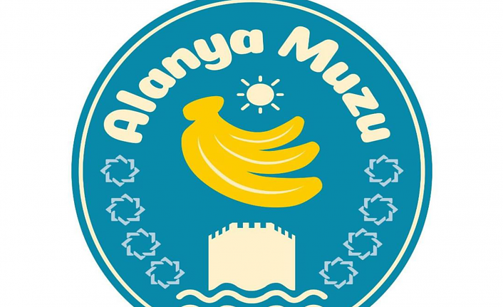 Alanya Muz'unun logosu belli oldu