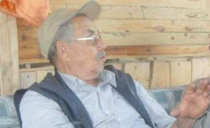 ‘Yarım İzmir’ lakaplı Mustafa amca hayatını kaybetti!