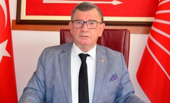 Başkan Karadağ’dan Millet Bahçesi’ne Destek