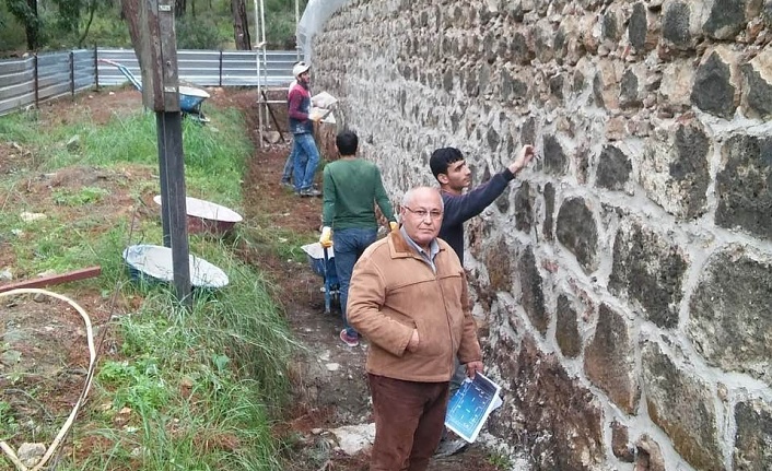 Sahte diploma ile 42 yıllık mimarlığa suç duyurusu!