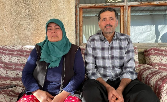 41 gündür kayıp olan Sedanur'dan umudunu kesmeyen aile kızlarına seslendi!