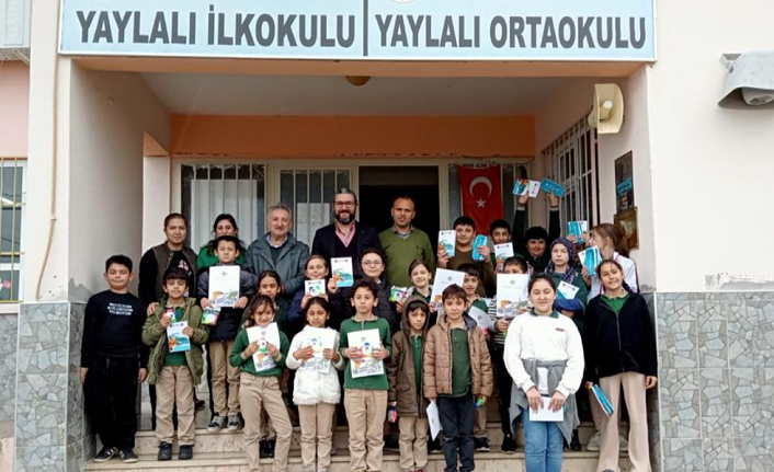 ALANYA YÖRÜK OYUNLARI PROJESİ DEVAM EDİYOR