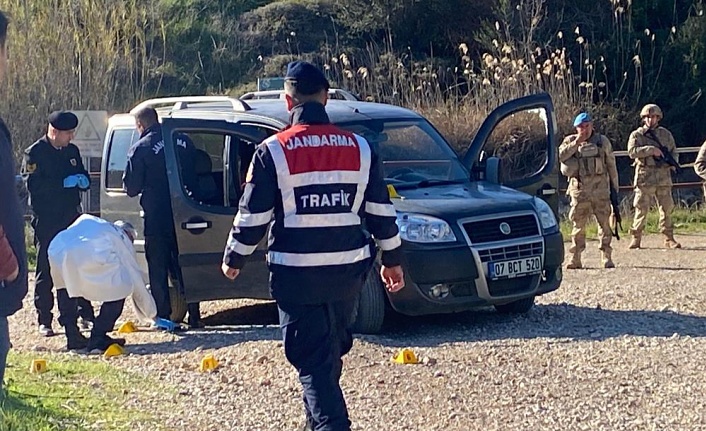 Dehşet verici cinayet: Mahalle muhtarı dahil 3 ölü, 1 yaralı!