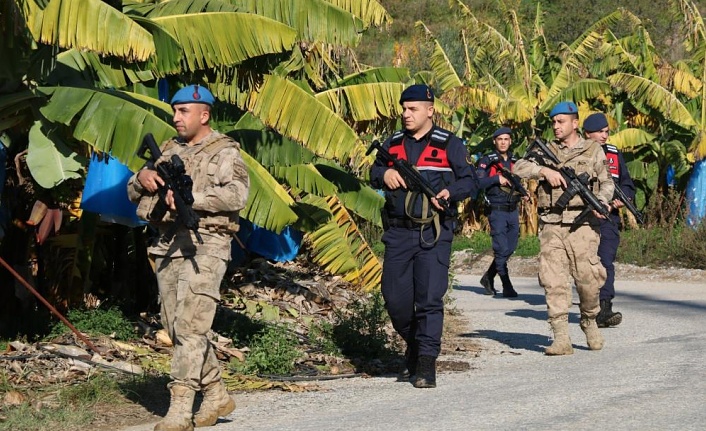 Üreticinin korkulu rüyası hırsızlar için devreye jandarma girdi