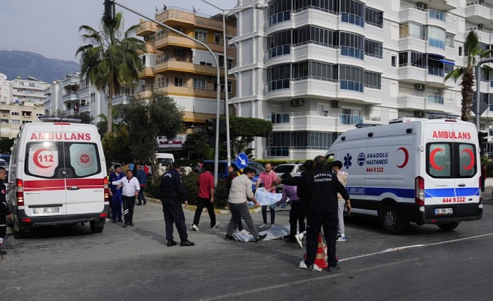 Alanya’da feci kaza: 3 depremzede hayatını kaybetti!