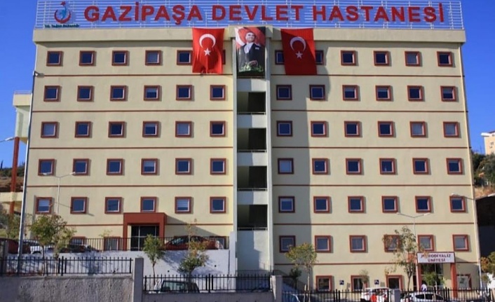 Hastaneden yılan ve akrep uyarısı !