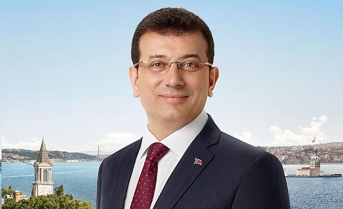 Ekrem İmamoğlu bugün alanya’ya geliyor