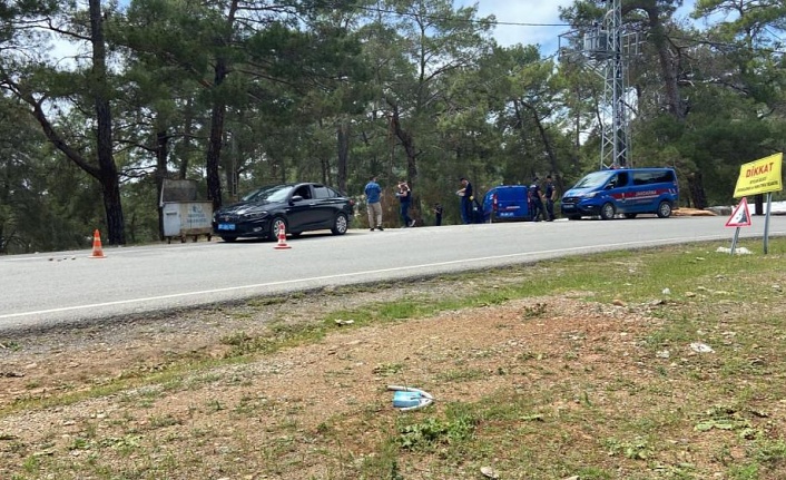 3 kişi tarafından yolu kesilip av tüfeğiyle vuruldu !