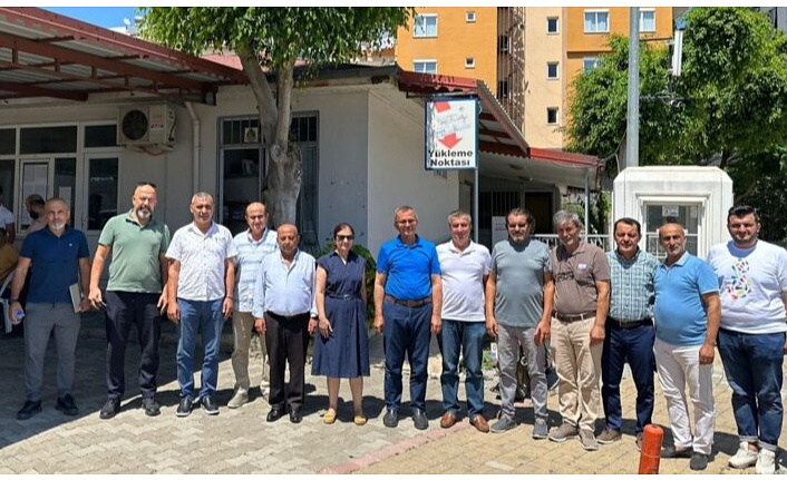 ALANYA'DA HALK OTOBÜSLERİNE PARAYLA BİNMEK YASAKLANIYOR