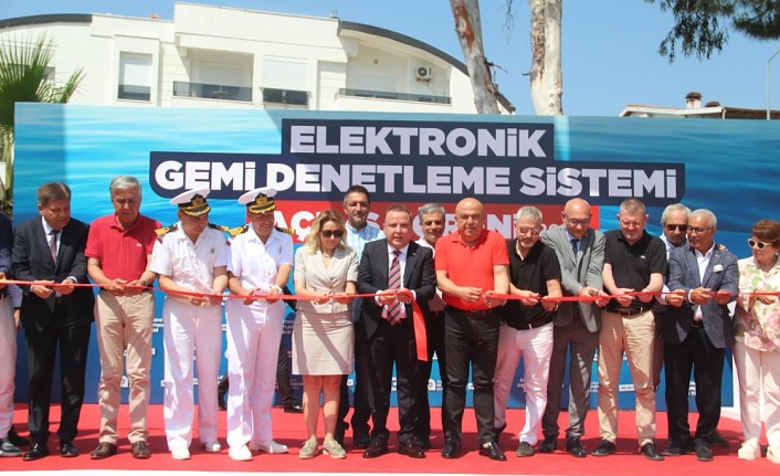 Antalya'daki deniz kirliliğine 'termal' önlem