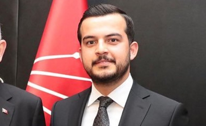 CHP’Lİ ZAVLAK’TAN ALANYA BELEDİYESİ’NE BAYRAM TEŞEKKÜRÜ