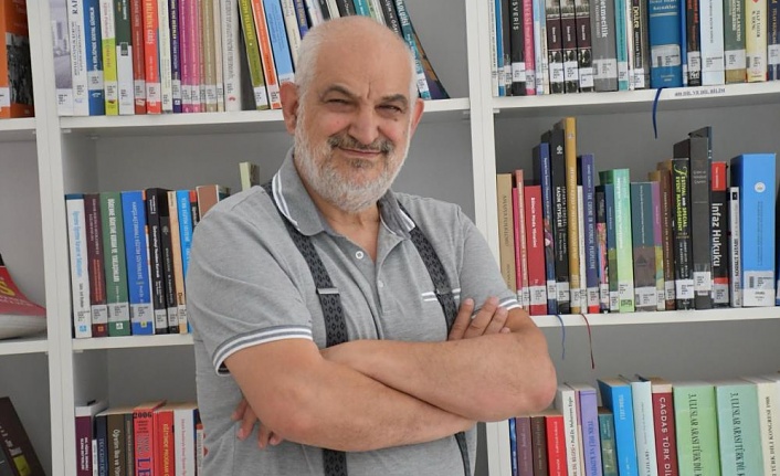 Prof. Dr. Birol Saygı: "Yüksek lisans yapan daha kolay iş buluyor"