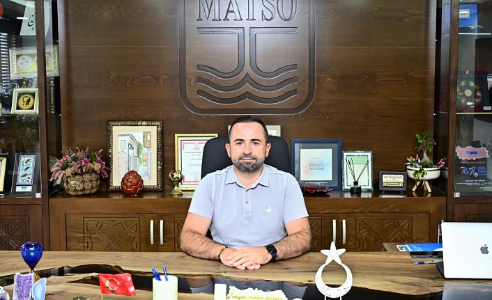 MATSO’dan, 'turizmci ihracatçı sayılsın' talebi