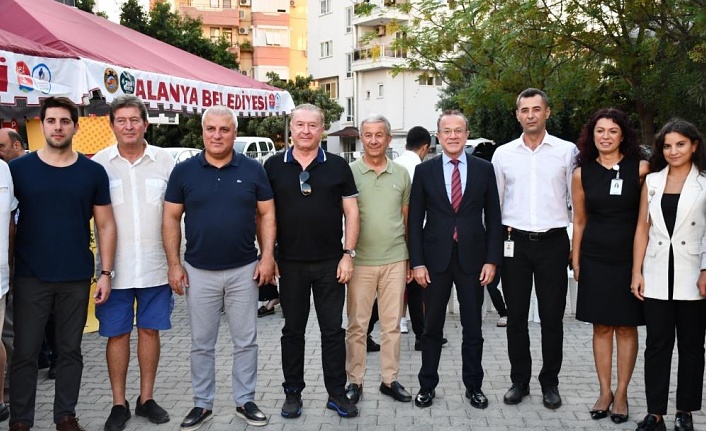 Akademisyen Şebnem Köseoğlu anma etkinliğinde LÖSEV’e destek