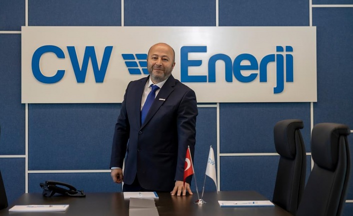 CW Enerji’den 1.2 milyar liralık anlaşma