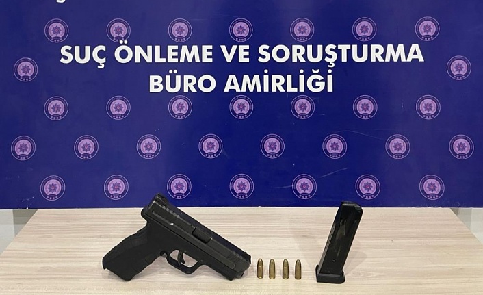 40 Olayın Şüphelisi Tutuklandı