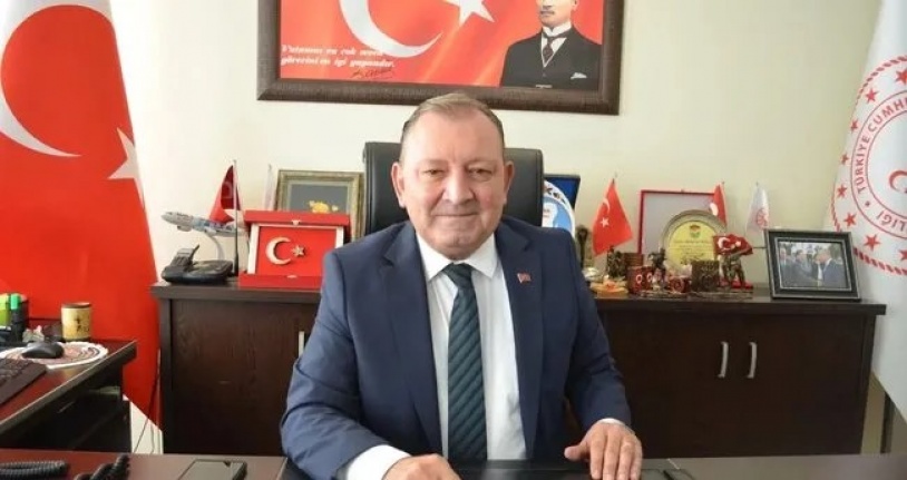 ‘Alanya’da ürünler temiz, içiniz rahat olsun!’