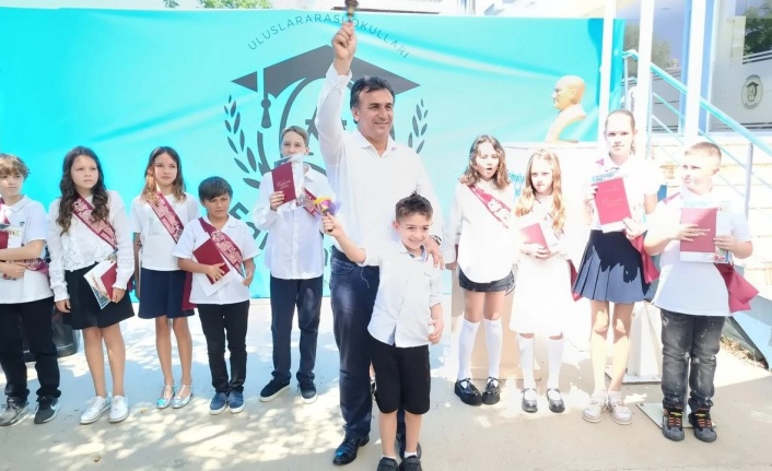 Karnelerini Müdür Yılmaz’ın elinden aldılar