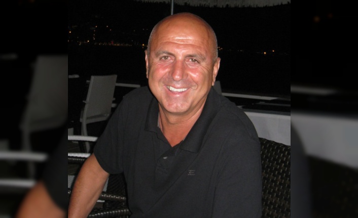 Alanya aşığı gurbetçi Uğur evinde ölü bulundu