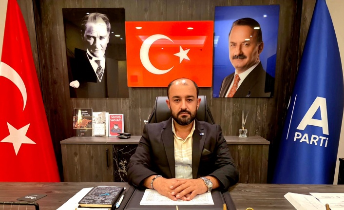 Başkan Akkuş: “İthalat lobileri kazanıyor, Türk çiftçisi kaybediyor”