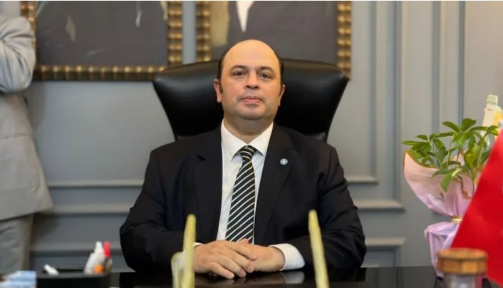 Alanya’da İYİ Parti çöküşte mi? Üye sayısı yarıya düştü iddiası