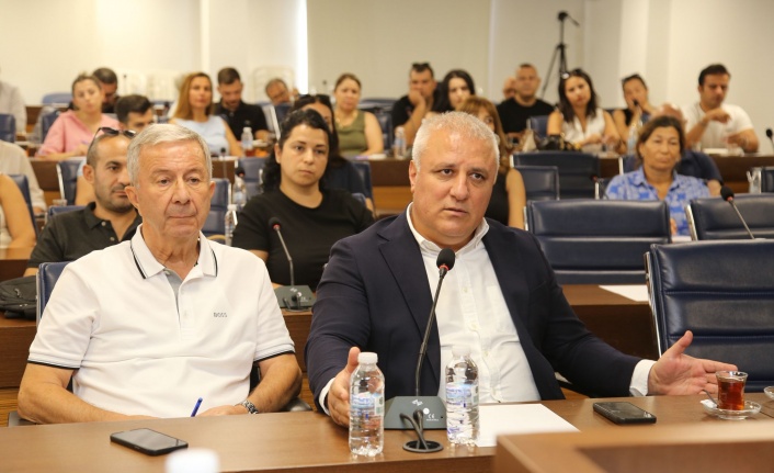 İŞKUR Teşvikleri ALTSO’da Anlatıldı