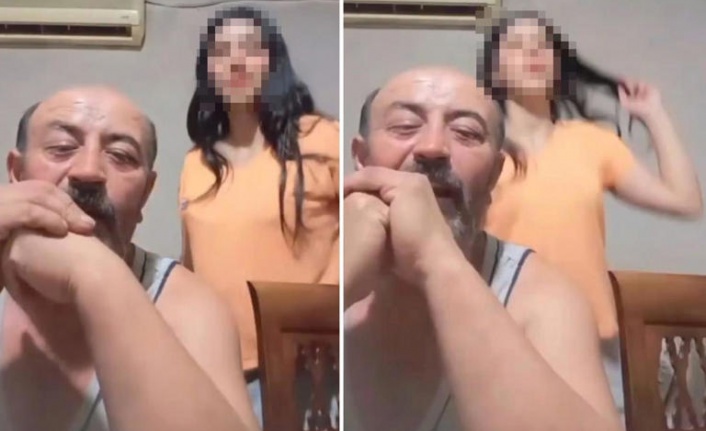 TikTok Skandalı: Baba Tutuklandı!