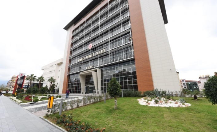 Alanya’da evlilik vaadiyle 180 bin TL dolandırıldı