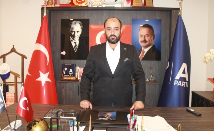 Başkan Akkuş: “Alanya halkı bu çileyi hak etmiyor”